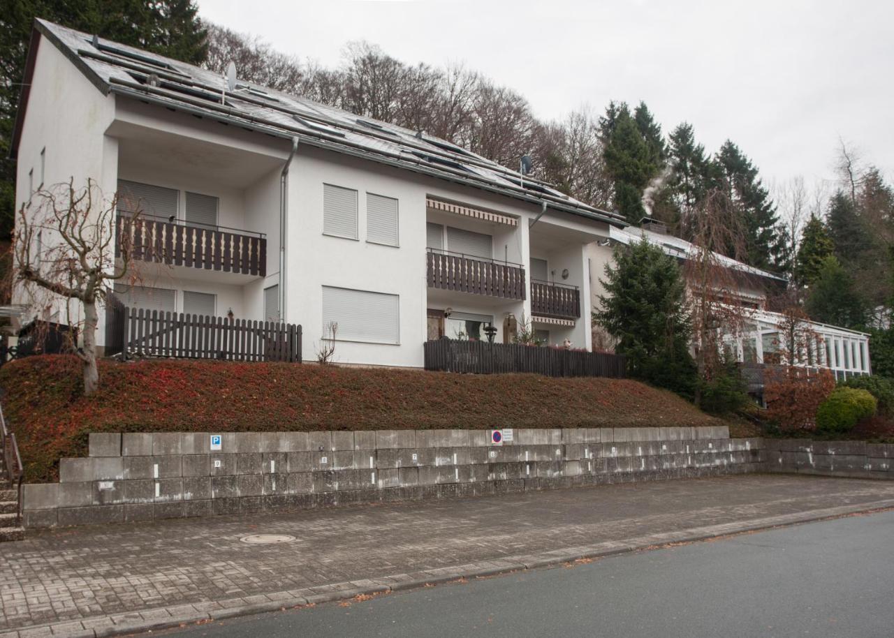 Welcome In - Am Bergelchen 58-J Winterberg Exterior photo